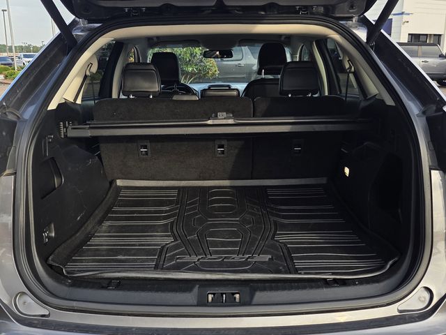 Used 2024 Ford Edge SUV