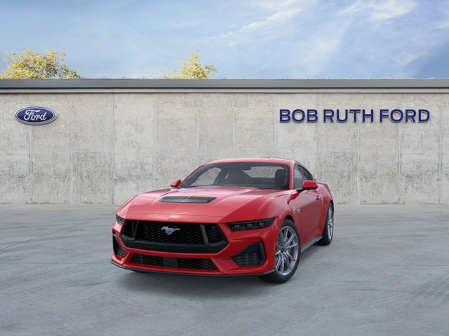2026 Ford Mustang GT Premium - 2