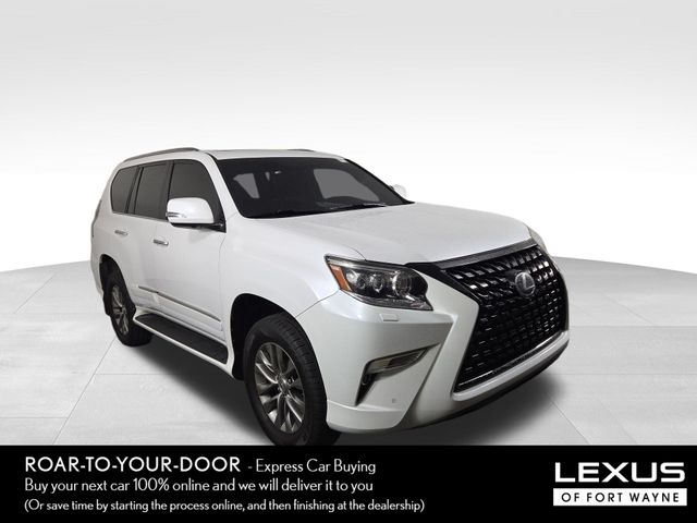 2016 Lexus GX GX photo
