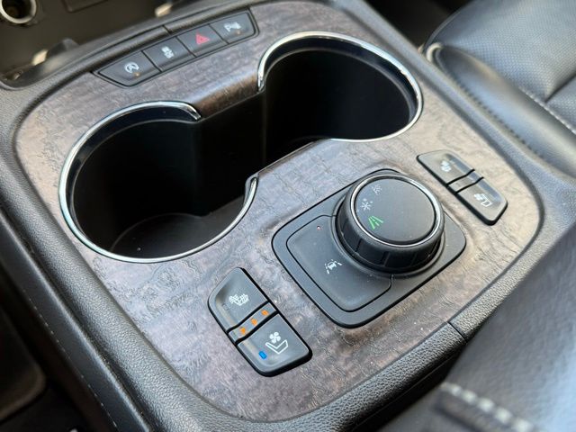 used 2023 GMC Acadia car, priced at $34,956