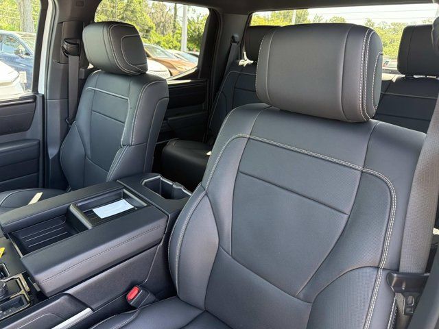 Used 2026 Toyota Tundra Truck