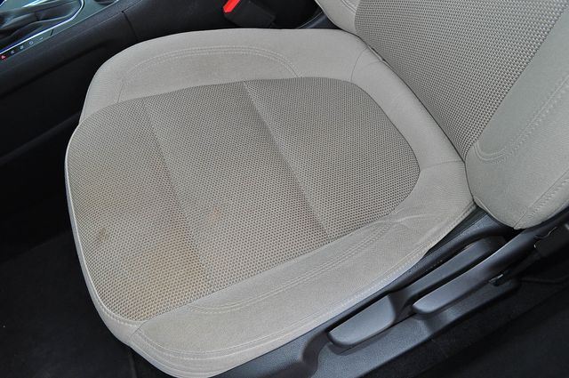 Used 2023 Gray Chevrolet LS image 11