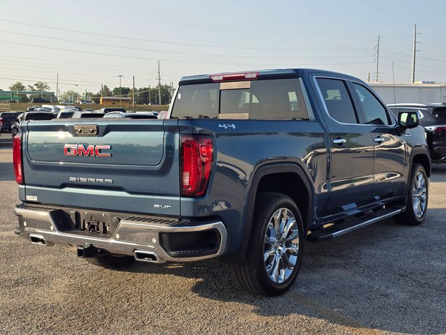 2024 GMC Sierra 1500 SLT:168975A