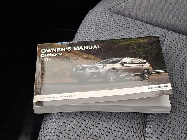 used 2019 Subaru Outback car, priced at $18,221