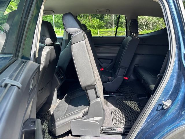 Used 2023 Volkswagen Atlas SUV