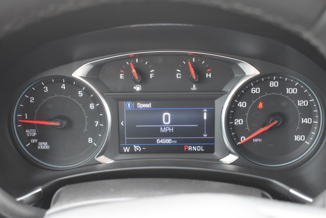 2024 Chevrolet Equinox LT - Photo 22