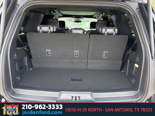 Used Car 2024 Ford Expedition  Timberline For Sale Under $70,000 In San Antonio, Texas