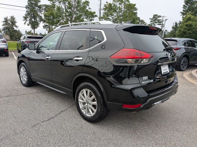 Used 2019 Nissan Rogue SUV