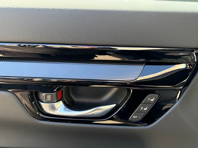 new 2026 Honda CR-V Hybrid car, priced at $42,680