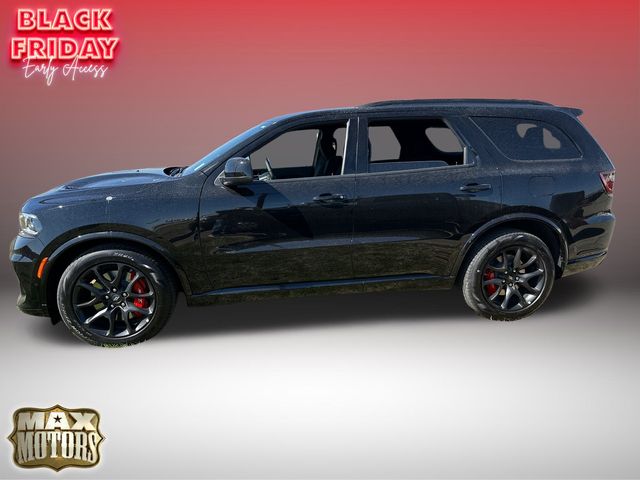 2024 Dodge Durango R/T 4