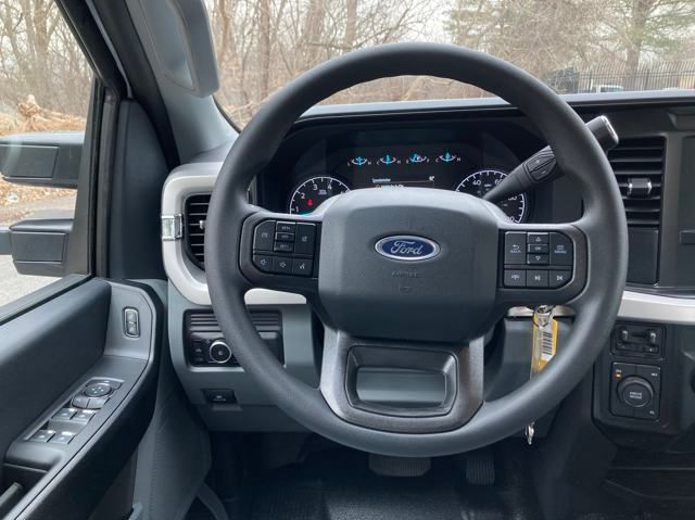 2025 Ford F-250 Super Duty XL