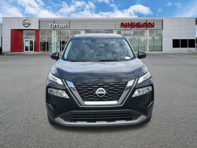 Used 2023 Nissan Rogue SUV