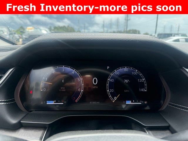 2023 Jeep Grand Cherokee Limited White/off-white at Big Star Chrysler Jeep Dodge Ram 