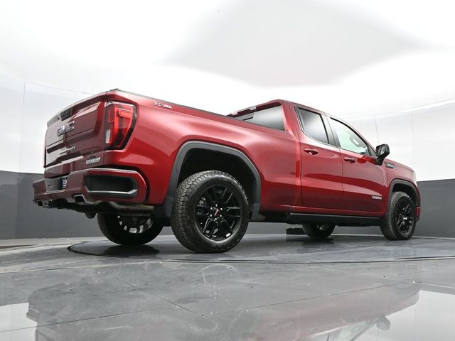 2022 GMC Sierra 1500 Elevation 37