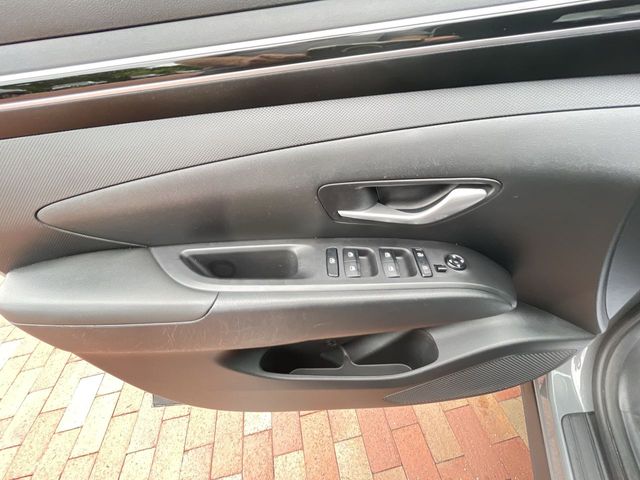 Used 2024 Hyundai Tucson SUV