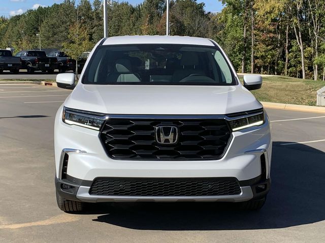 2025 Honda Pilot EX-L 5