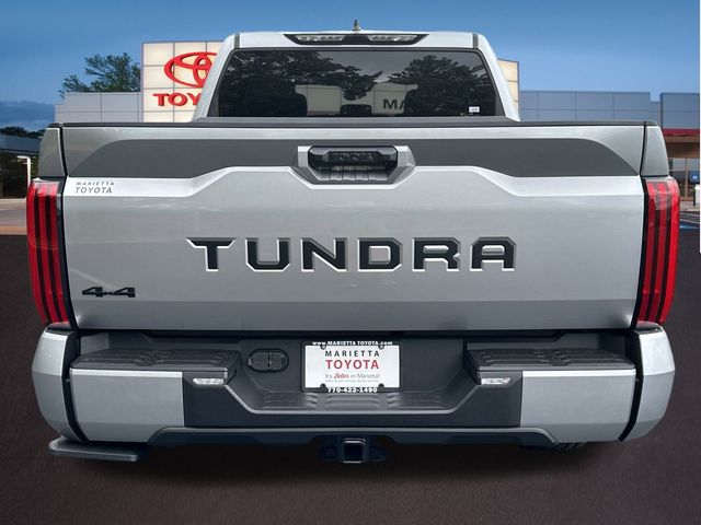 2024 Toyota Tundra SR5 25