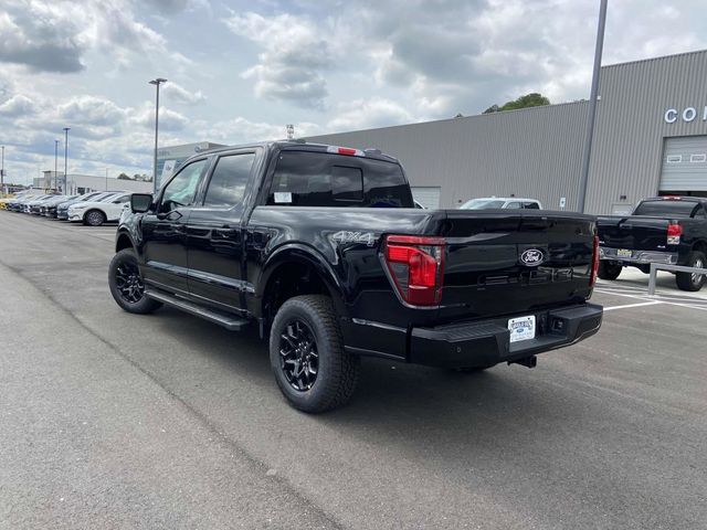 2024 Ford F-150 XLT 6