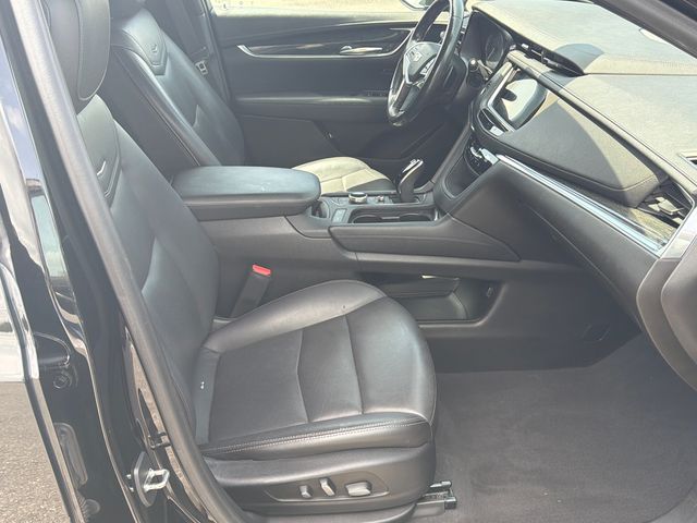 Used 2021 Cadillac XT5 SUV