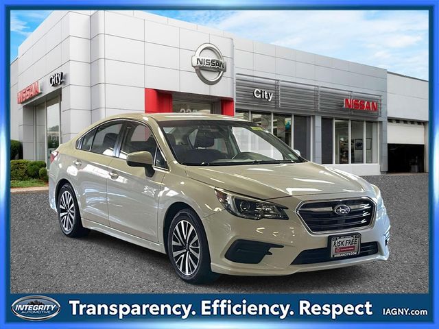 2019 Subaru Legacy 2.5i Premium AWD
