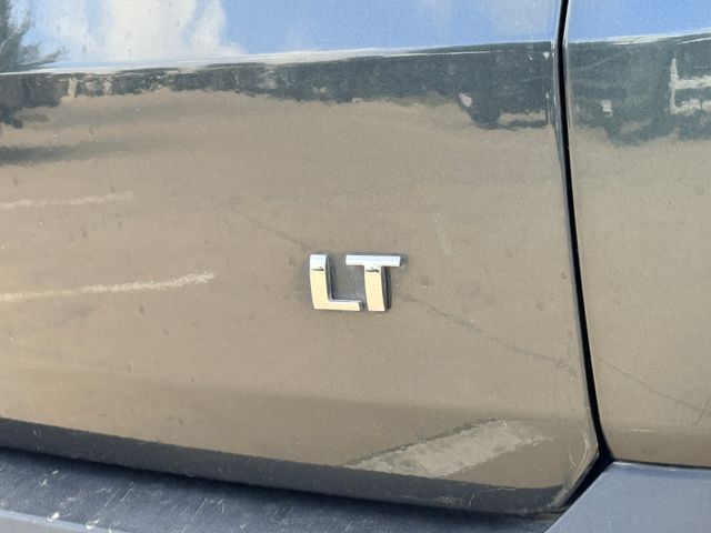Used 2021 Chevrolet Traverse SUV