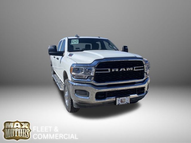 2023 Ram 2500 Tradesman 2