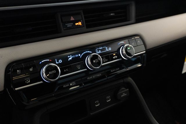 New 2026 Honda Passport SUV