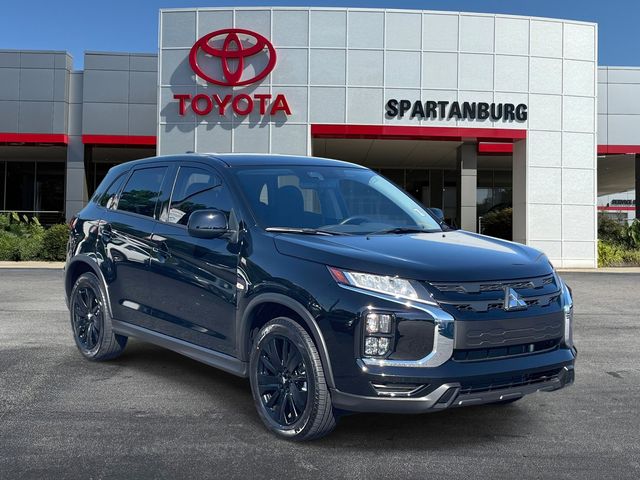 2024 Mitsubishi Outlander Sport 2.0 LE