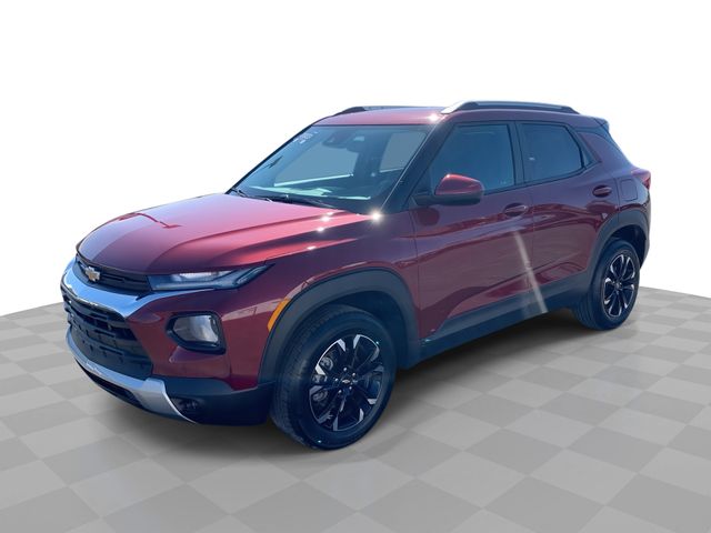 2023 Chevrolet Trailblazer LT AWD