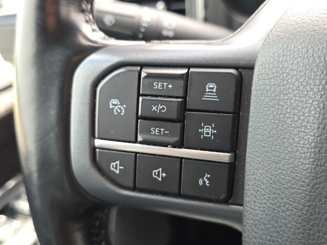 2023 Ford F-250SD Lariat:169156A1