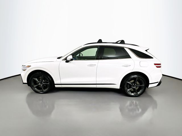 Thumbnail: 2026 Genesis GV70 - 8