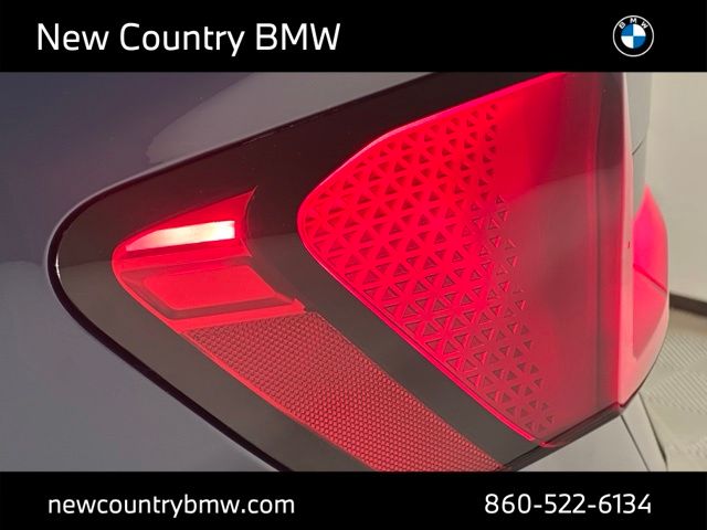 New 2026 Blue BMW xDrive28i image 32