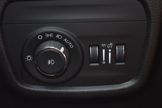 2021 Jeep Grand Cherokee L Limited - Photo 25