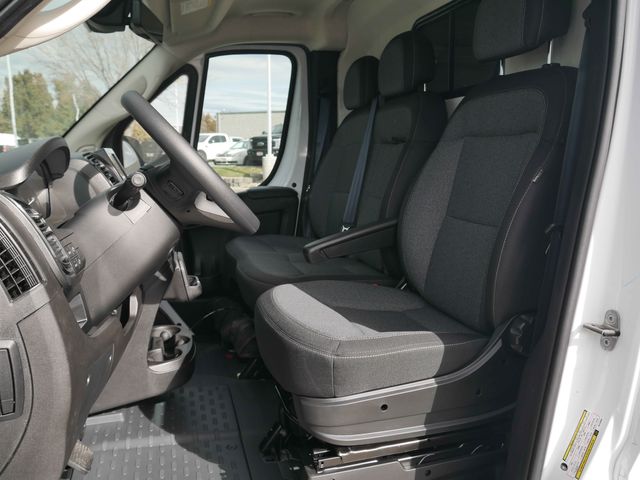 ProMaster Cargo Van 2500 High Roof w/159-inch Wheelbase