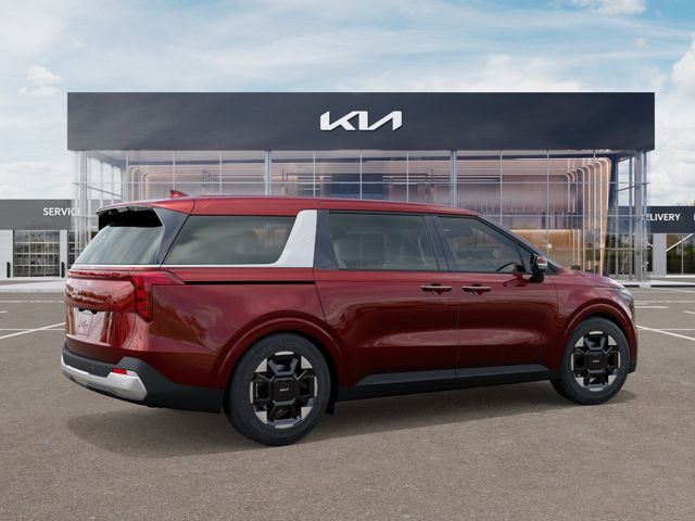 2026 Kia Carnival