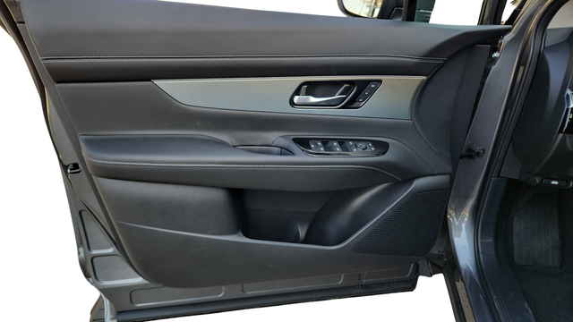 2026 Nissan Murano