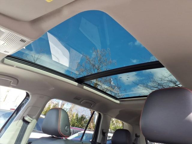 2026 Volkswagen Atlas