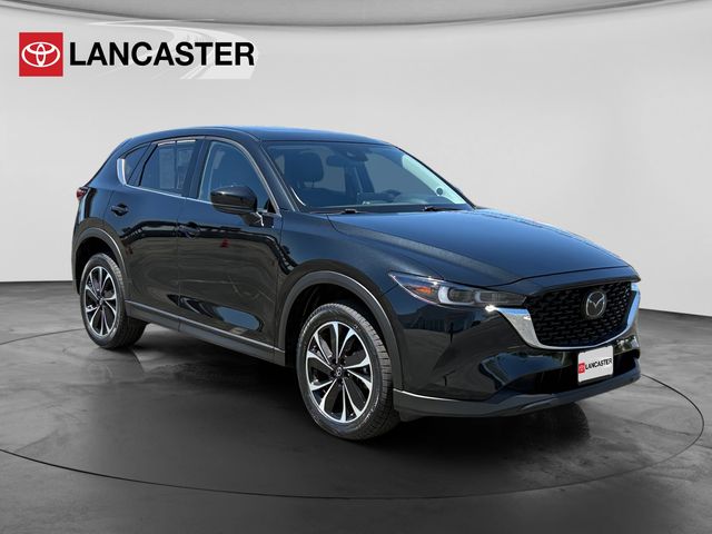 2023 Mazda CX-5 2.5 S Premium AWD