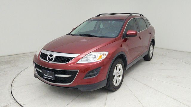 2012 Mazda Mazda CX-9 Touring
