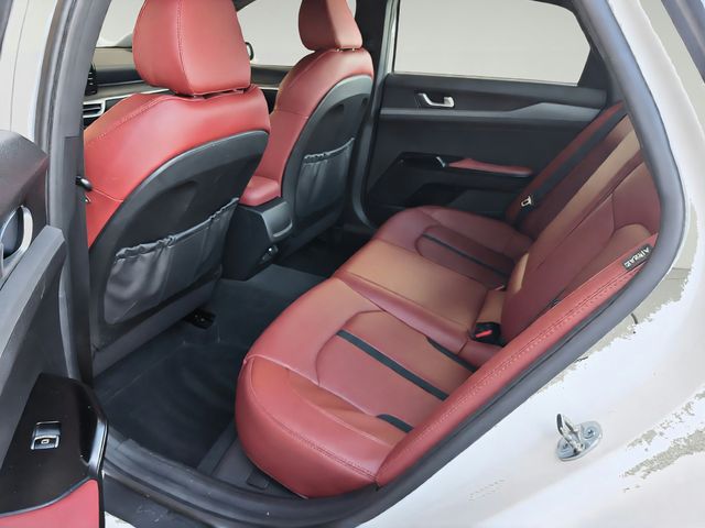 Used 2023 Kia K5 Sedan