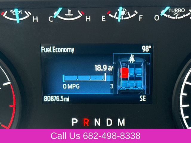 Used 2024 Ford F-250SD Truck