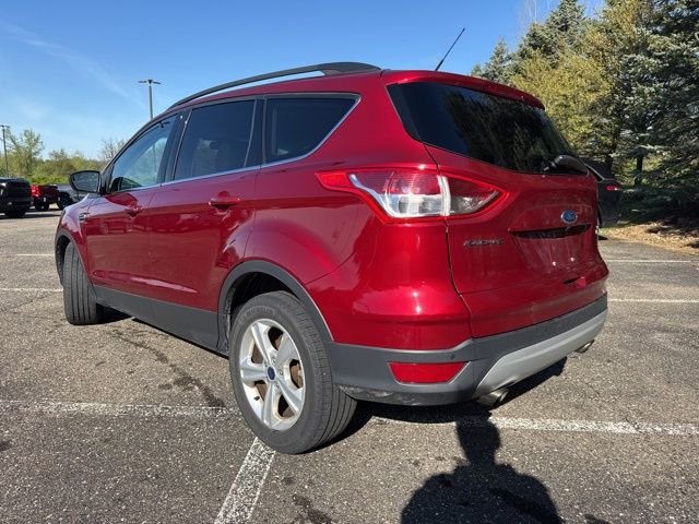 Used 2016 Ford Escape For Sale in New Hudson, MI