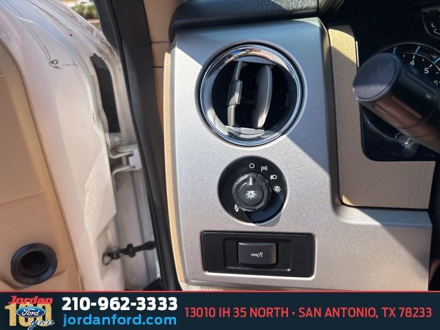 Used Car 2014 Ford F-150  Lariat For Sale Under $20,000 In San Antonio, Texas