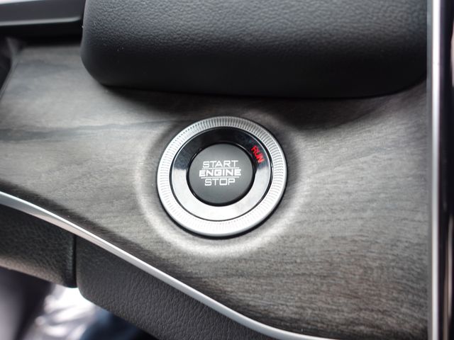 used 2023 Jeep Grand Cherokee car, priced at $31,448