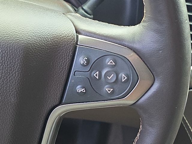 2016 Chevrolet Tahoe LTZ:167577C