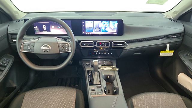 2026 Nissan Sentra