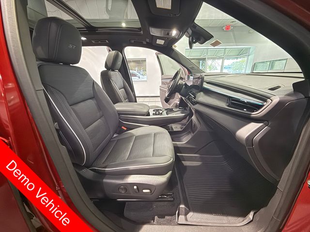 2025 Buick Enclave Sport Touring - 11
