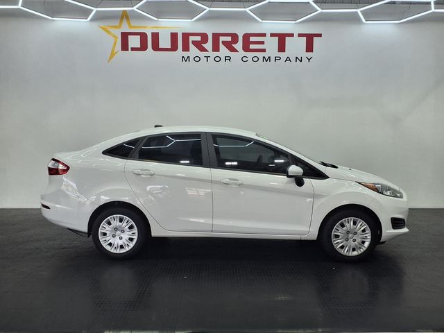 2019 Ford Fiesta S - 5