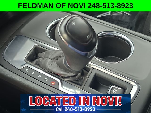 Used 2020 Chevrolet Equinox For Sale in Livonia, MI