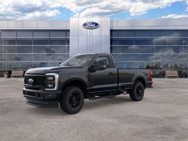 2026 Ford Super Duty F-350 SRW